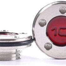 HISTAR Custom Putter Weights (5g 10g 15g 20g 25g 30g 35g 40g) Available for Scotty Cameron Fastback & Squareback