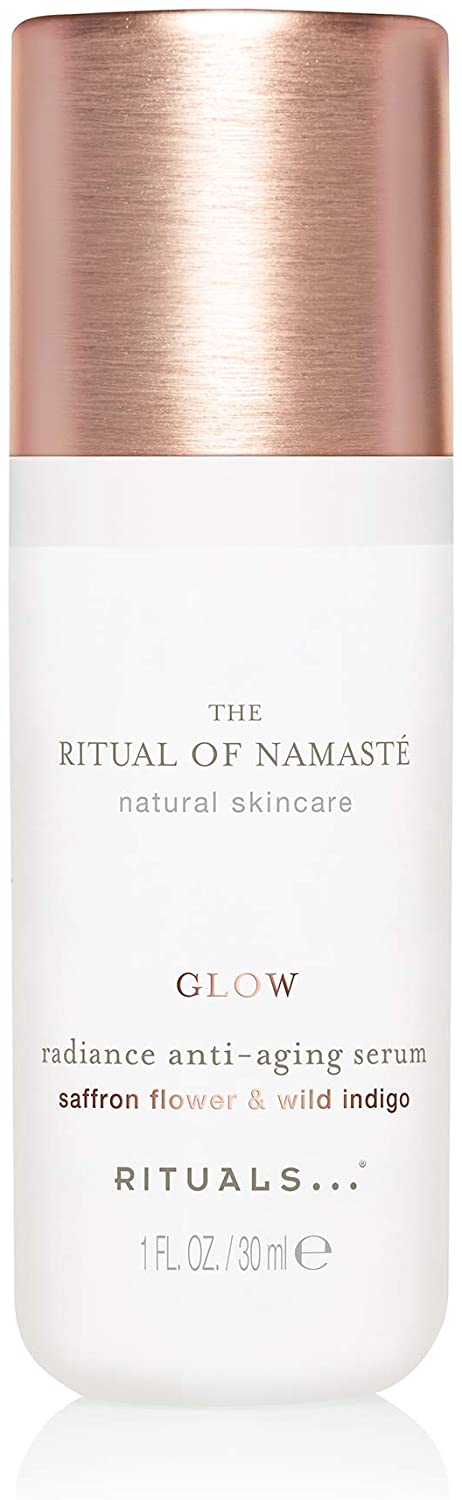 RITUALS The Ritual of Namasté Anti-Aging Serum, Glow Collection, 30 ml, 30 ml (Pack of 1) - Image 2