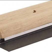 STORMGUARD 14SR5480914WO 914 mm Threshold Brydale X Automatic Wooden Door-Wood 914MM