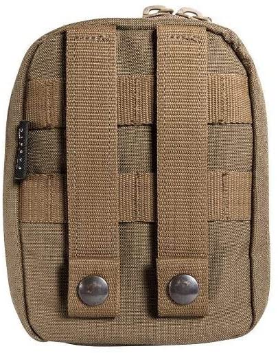 Tasmanian Tiger TT Tac Pouch 1 Trema Coyote Brown, Black, XL - Image 4