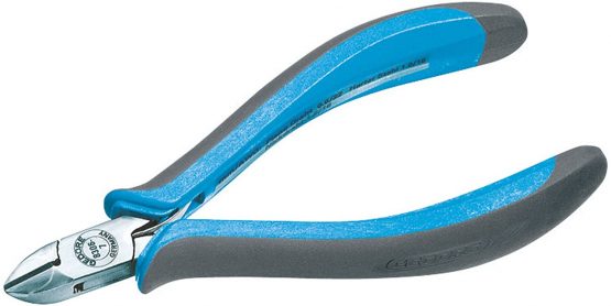 GEDORE Electronic 8306–7 Carbide Cutters