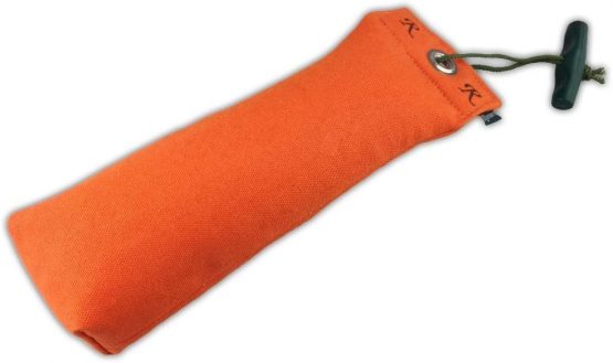 Romneys Canvas Dummy - Orange - 500g - Image 2