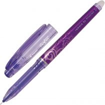 Pilot Frixion Point Erasable Rollerball 0.5 mm (Box of 12) - Violet
