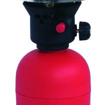 EXPLORER Cartridge Stove, 1.3 Kw, One Size, 41110