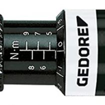 Gedore Torque Screwdriver S, 7718210