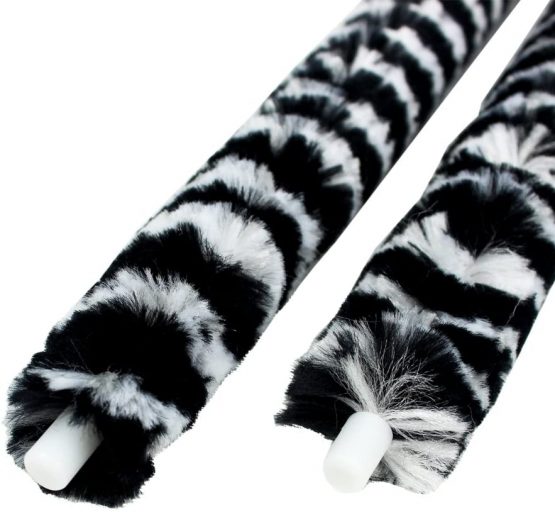 HW Clarinet Pad Saver 2 Part - Image 3