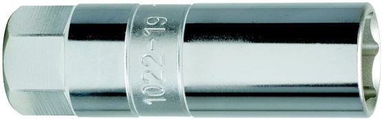 KS Tools 150.9417 Shock absorber external hexagonal counter holder socket 17mm