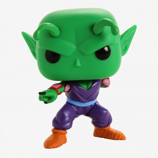 Funko 44261 POP Animation: Dragon Ball Z - Piccolo Collectible Toy, Multicolour - Image 3