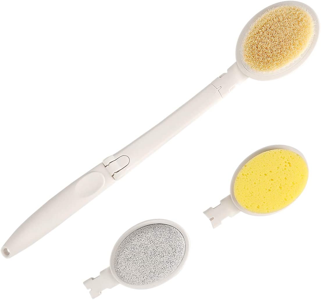 LFJ Bath Brush - Image 2