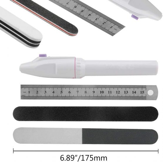 WMYCONGCONG 15 PCS Gundam Modeler Basic Tools Craft Set for Professional Model Assemble Building Repairing Fixing - Image 3
