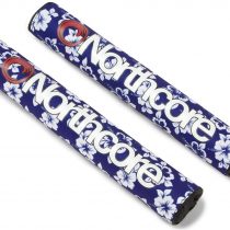 Northcore Hibiscus Roof Bar Pads
