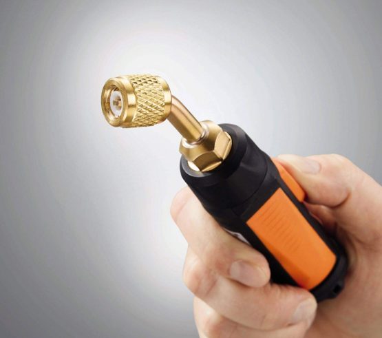 Testo 549I Bluetooth High-Pressure Gauge Smart Probe - Image 2