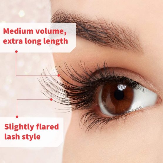 Ardell Wispies False Eyelashes 113 Multipack - Image 4