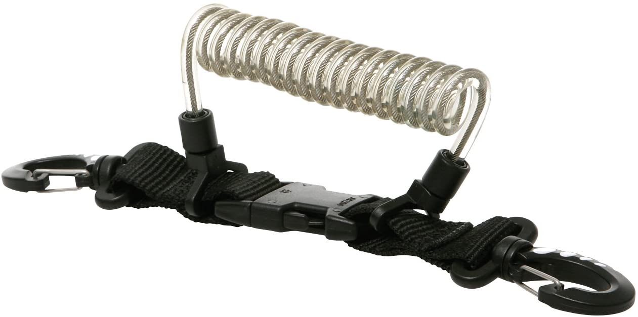 SEAC DOBLE CLIP, silver