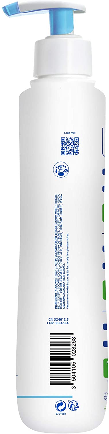 Mustela Soaps & Handwash, 750 ml, 750 ml (Pack of 1) - Image 3