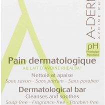 ADERMA Shower Gels, 100 g, 3282779285230