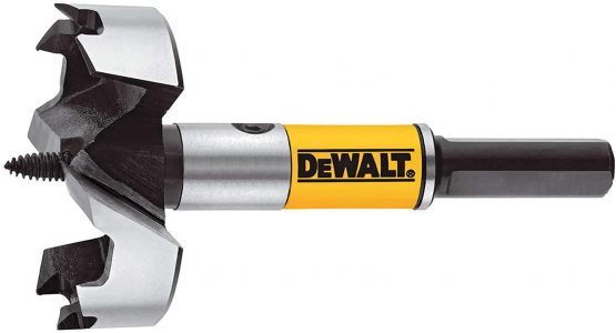 Dewalt DT4581-QZ DT4581-QZ-Brocas auto perforantes para Madera