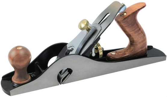 Faithfull FAIPLANE10 No.10 Bench Rebate Plane - Image 2