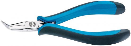 GEDORE 8307–3 Electronics Long Nose Pliers