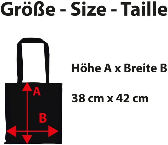 Nerdo Unisex_Adult VEND-138274 Canvas Tote Bag, Pink, standard size - Image 4
