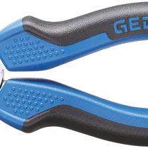 GEDORE Stripping pliers, Adjustable for 0.5-5.0 mm² wire, Oil-hardened specially tempered steel, 8099-160 JC