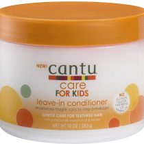 Cantu Care for Kids Leave-In Conditioner 10oz 283g