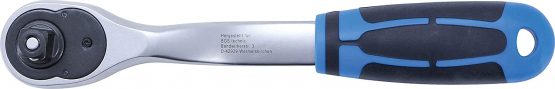 BGS 620 | Reversible Ratchet | Fine Tooth | 12.5 mm (1/2") - Image 4