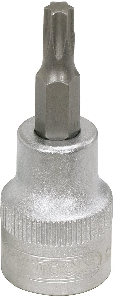 KS Tools 911.387 T20 3/8-inch TX Bit Socket