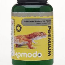 Komodo Premium Livefoods Booster For Leopard Geckos, 0.75 kg