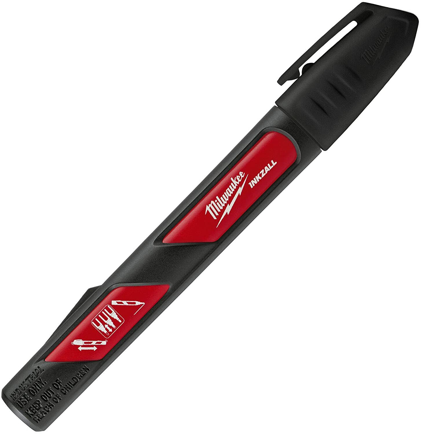 MIL INKZALL Black Liquid Maker - Image 4