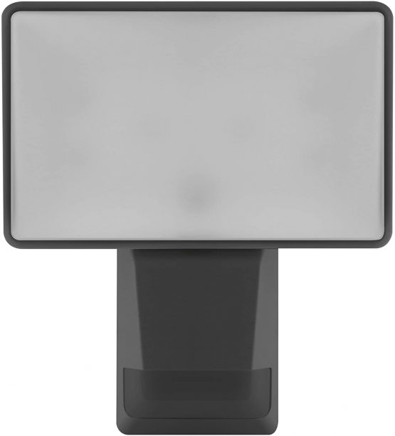 Luminaire: for wall, ENDURA© PRO FLOOD SENSOR / 27 W, 220…240 V, beam angle [calc.]: 100°, Cool White, 4000 K, body material [calc.]: polycarbonate (pc), /, 1-pack - Image 4