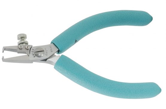 Erem 510AE ESD Wire Stripper 0.25 – 1.02