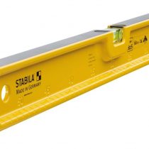 STABILA 02595 Type 82 S Bubble Level 60 cm