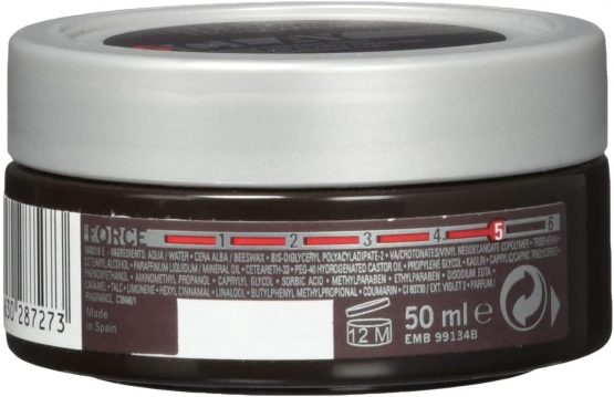 Homme by L'Oreal Professional Clay 50ml - Image 2