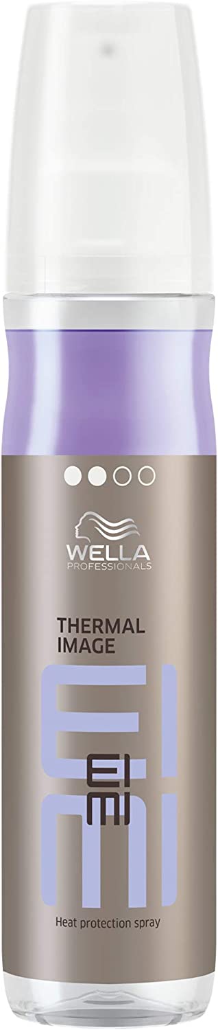Wella Eimi Thermal Image heat protection spray, set of 1 (1 x 150 ml), 150 ml (Pack of 1)