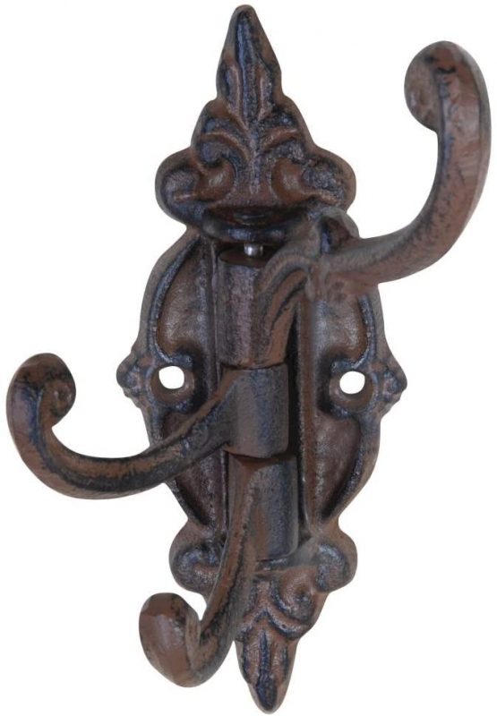 Esschert Design Fallen Fruits Swinging Hook