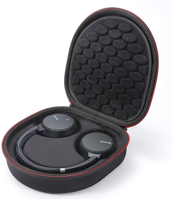 Hard Case for Sony WHCH700N Wireless Noise Cancelling Headphones