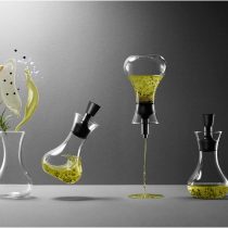Eva Solo 0.25 Litre Dressing Shaker, Drip