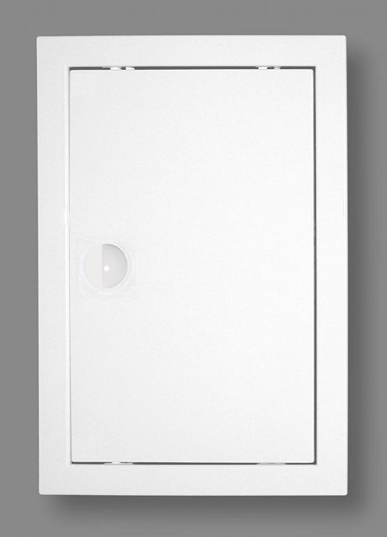 Inspection Door Inspection Flap. Access Panel. White High Quality ABS Plastic. Sizes Available. 6’’ x 8’’ (150mm x 200mm) - Image 4