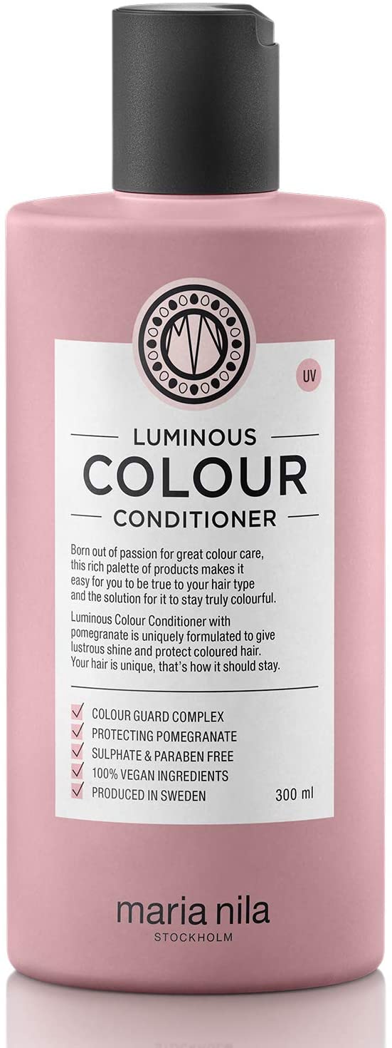 Maria Nila Luminous Colour