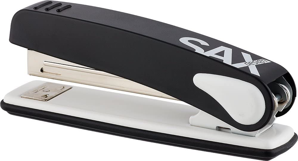 Sax - File L, 25 Sheets Black