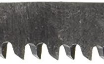 DeWalt DT2057QZ Jigsaw Blades Progressor-Tooth T-Shank Bi-Metal T234X (Pack of 5)