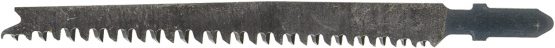 DeWalt DT2057QZ Jigsaw Blades Progressor-Tooth T-Shank Bi-Metal T234X (Pack of 5)
