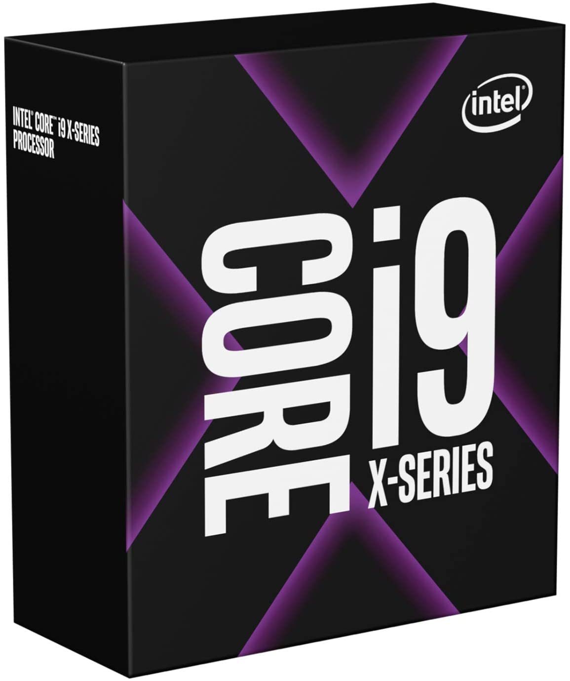 Intel Core i9 10920X X-series - 3.5 GHz - 12-core - 24 threads - 19.25 MB cache - LGA2066 Socket - Box, 12 Kerne mit 3.5 GHz