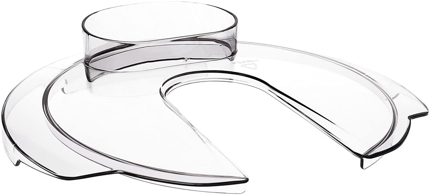 Bosch mixing bowl cover - cover bowl for food processor MUM5See images