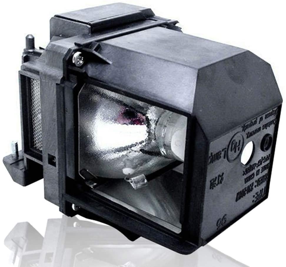 PanPacSight ELPLP96 Projector Bulb Replacement for Epson EB108 2042