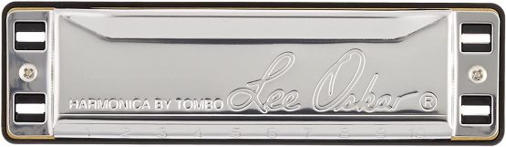 Lee Oskar Major Diatonic F-Dur Mundharmonika - Image 2