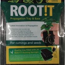 Root!T 12-550-100 24-Cell Filled Trays