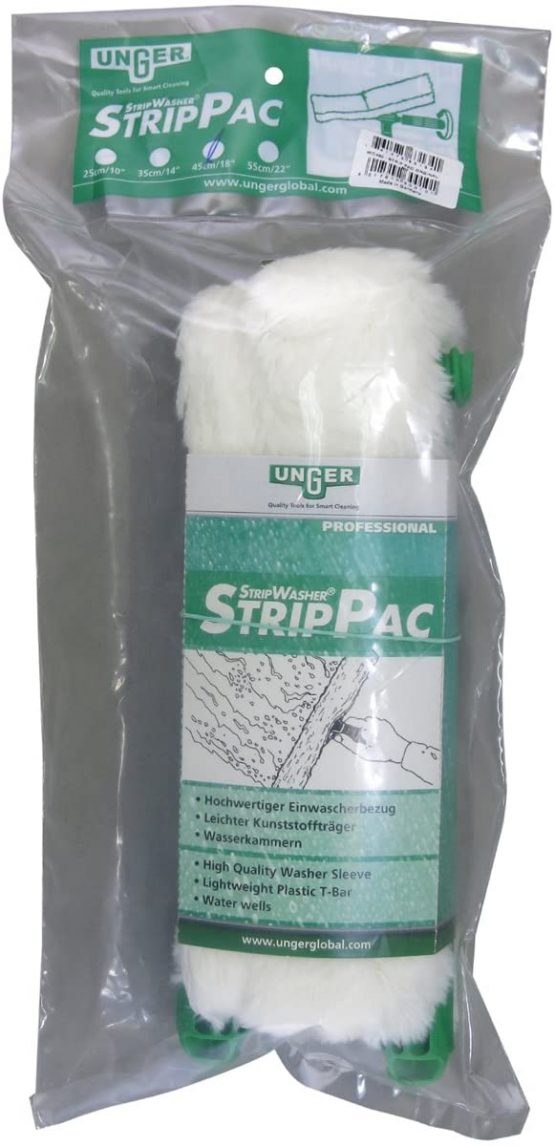 Unger WC450 StripWasher Original Strip Pac, 45 cm Size - Image 4