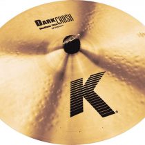 Zildjian K Zildjian Series - 18" Dark Crash Medium Thin